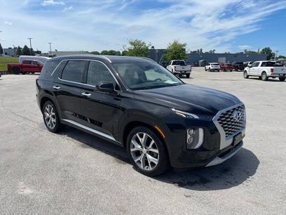 Used 2021 Hyundai Palisade SEL w/ Premium Package