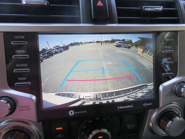 Used 2021 Toyota 4Runner SR5 Premium w/ Moonroof Package AWD/4WD image 27