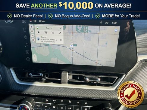 Used 2026 Chevrolet Equinox LT w/ Convenience Package II image 26