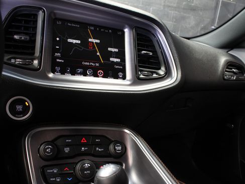 Used 2015 Dodge Challenger R/T Scat Pack image 46