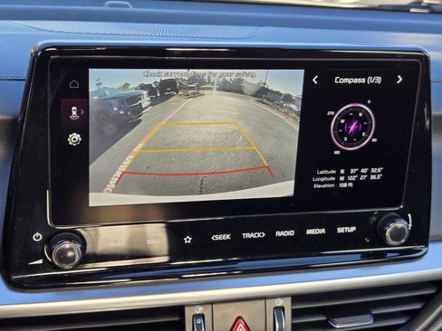 Used 2023 Kia Forte GT-Line w/ GT-Line Technology Package image 18