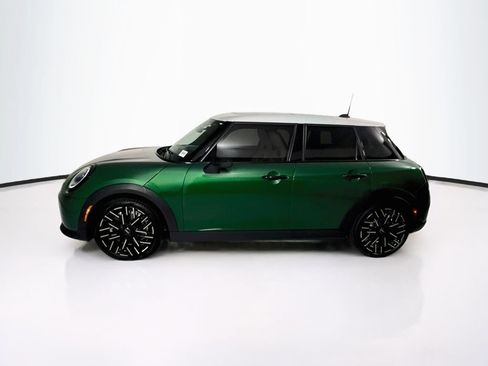 New 2026 MINI Cooper S FWD image 8