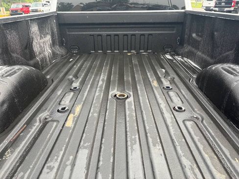 Used 2022 Ford F350 XL w/ Power Equipment Group AWD/4WD image 9