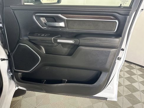 Used 2025 RAM 1500 Laramie image 31