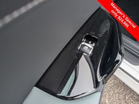 Used 2024 Kia K5 EX w/ EX Premium Package FWD image 10