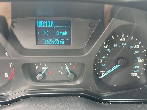 Used 2016 Ford Transit 350 XLT RWD image 20