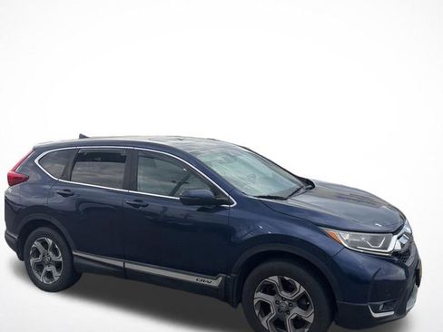 Used 2017 Honda CR-V EX-L image 14