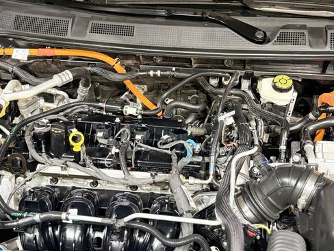 Used 2022 Lincoln Corsair Grand Touring image 92