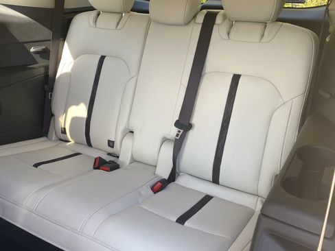 New 2026 MAZDA CX-90 3.3 Turbo S w/ Premium Plus image 28