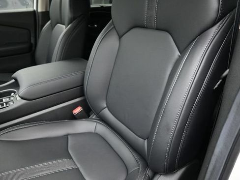 New 2026 Honda Pilot EX-L image 32