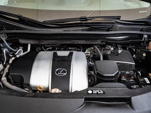 Used 2021 Lexus RX 350 AWD w/ Premium Package image 34