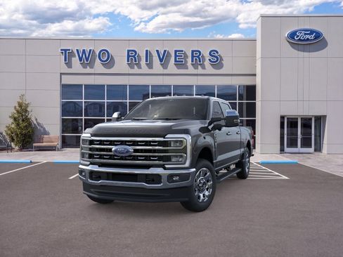 New 2026 Ford F250 4x4 Crew Cab Super Duty image 2