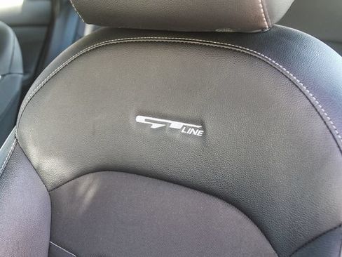 Certified 2023 Kia Forte GT-Line FWD image 26