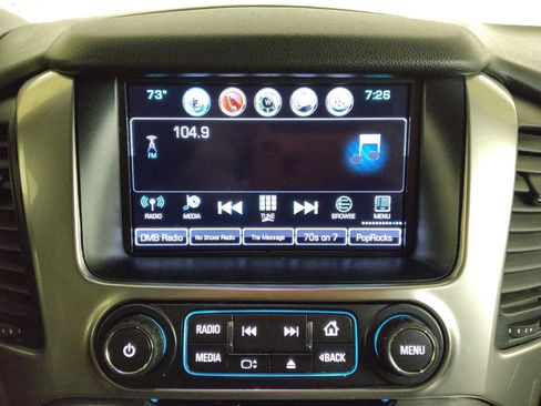 Used 2019 Chevrolet Tahoe LT AWD/4WD image 25