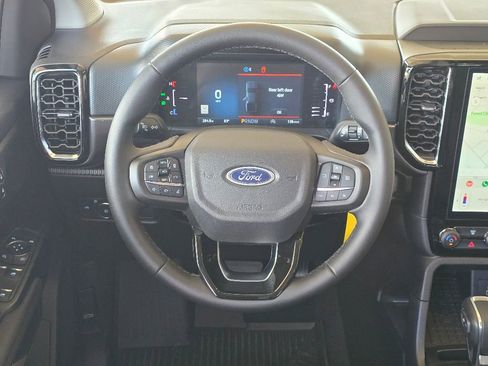 New 2025 Ford Ranger XLT image 15