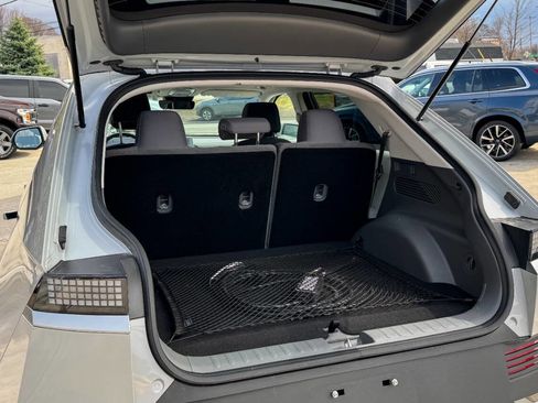 Used 2024 Hyundai Ioniq 5 SE image 13