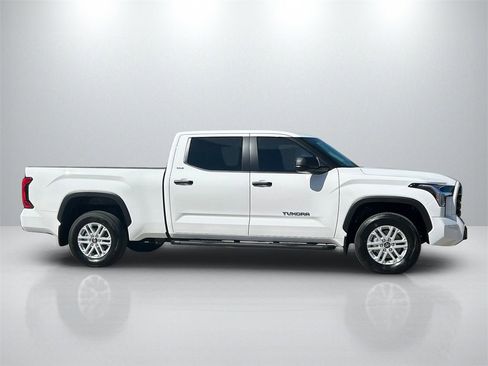 New 2026 Toyota Tundra SR5 image 4