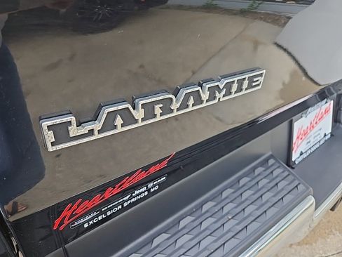 Used 2022 RAM 1500 Laramie image 21