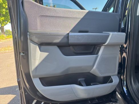 Used 2023 Ford F150 XLT image 16