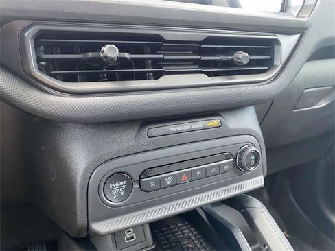 New 2025 Ford Bronco Sport Badlands image 13