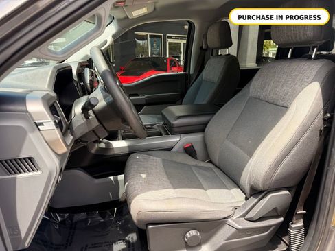 Used 2021 Ford F150 XLT RWD image 21