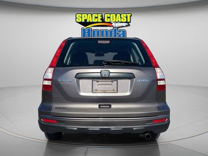 Used 2010 Honda CR-V LX