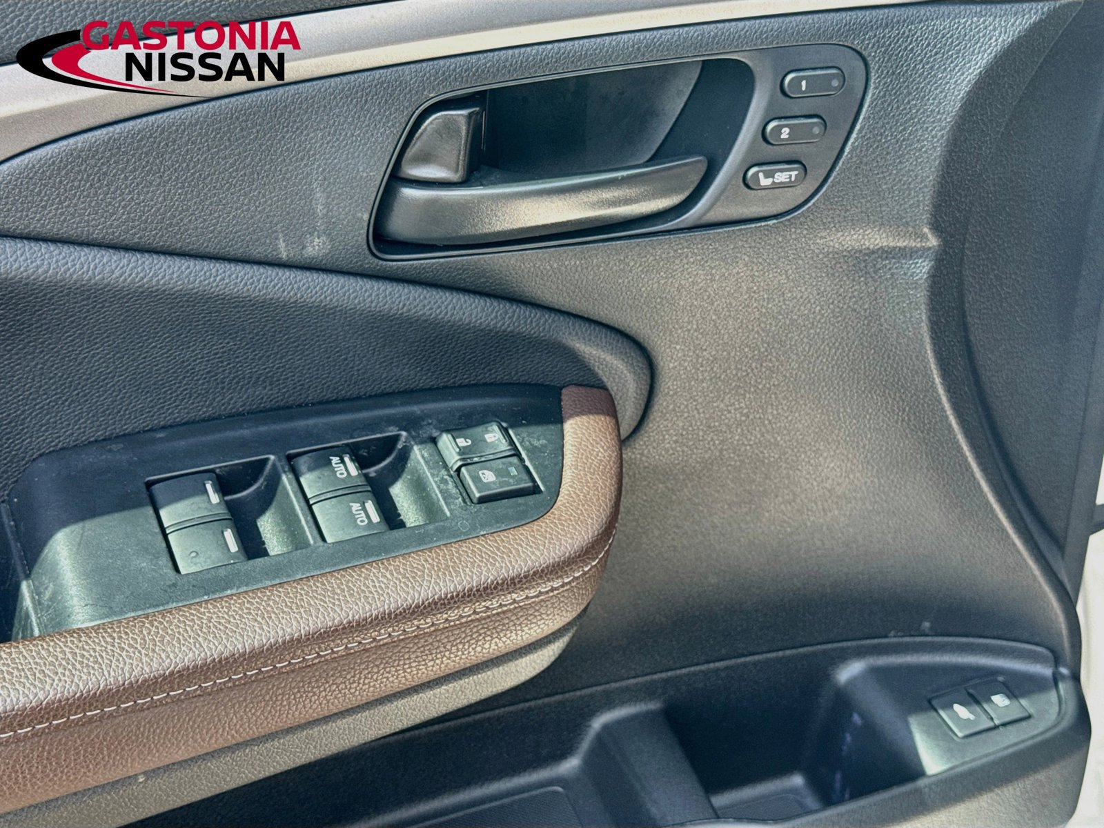 Used 2024 Honda Passport EX-L image 23