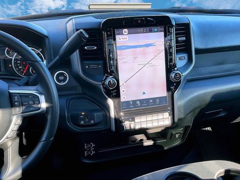 New 2026 RAM 2500 Tradesman image 7