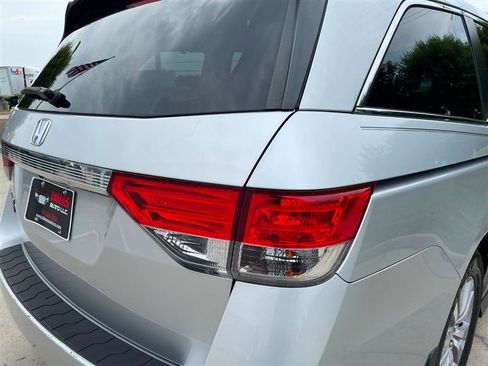 Used 2015 Honda Odyssey EX-L image 37