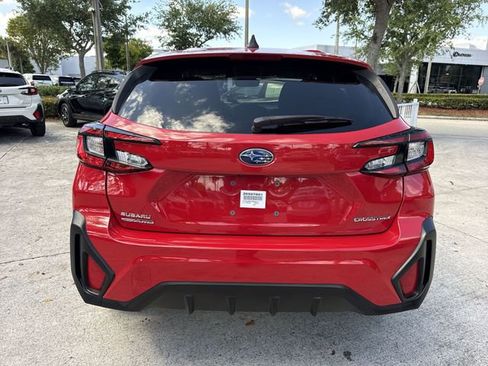 Certified 2024 Subaru Crosstrek 2.5i AWD/4WD image 23