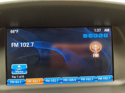 Used 2015 Buick Encore Leather w/ Experience Buick Package FWD image 25