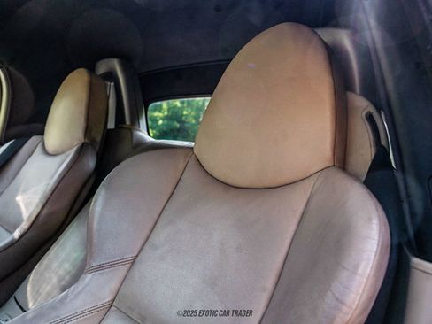 Used 2008 BMW Z4 3.0si image 32