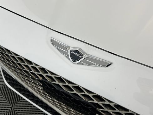 Used 2022 Genesis G70 2.0T w/ Prestige Package image 15