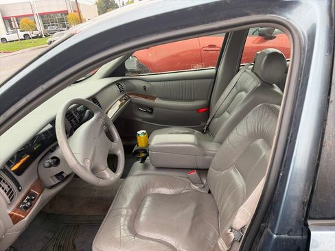 Used 2002 Buick Park Avenue FWD image 7