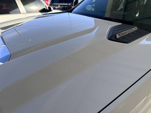 Used 2022 Chevrolet Silverado 3500 LTZ w/ LTZ Convenience Package image 26