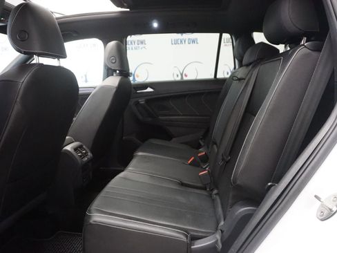 Used 2023 Volkswagen Tiguan SE R-Line FWD image 15
