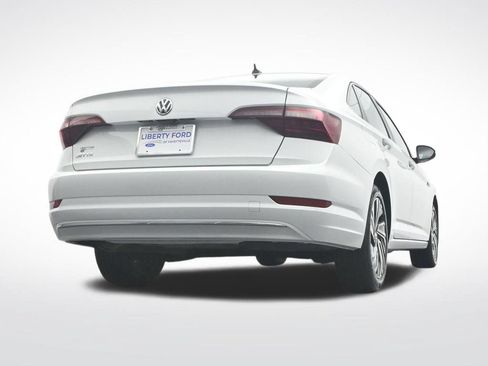 Used 2020 Volkswagen Jetta SEL FWD image 44