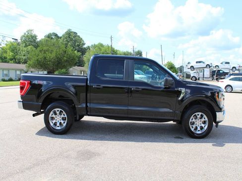 Used 2023 Ford F150 XLT AWD/4WD image 5