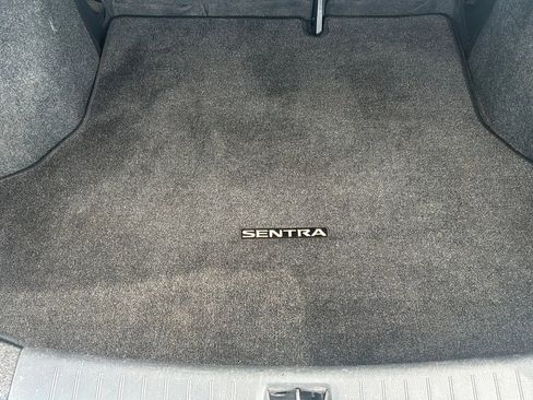 Used 2015 Nissan Sentra SV image 15