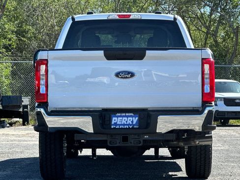 New 2026 Ford F250 XLT AWD/4WD image 4