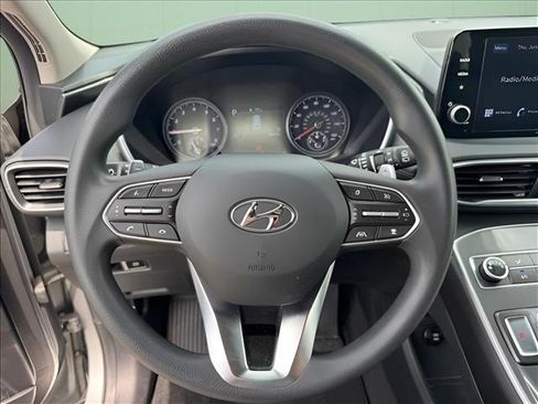 Used 2022 Hyundai Santa Fe SEL AWD/4WD image 25