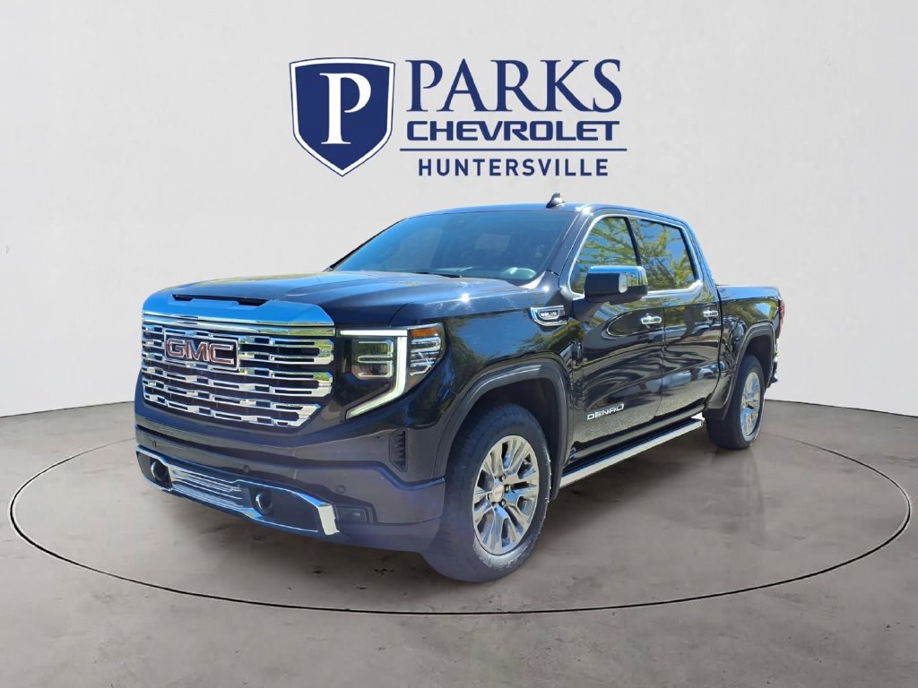 Used 2023 GMC Sierra 1500 Denali w/ Technology Package AWD/4WD image 28