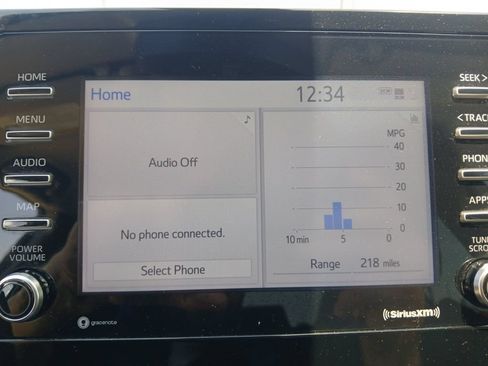 Used 2023 Toyota Camry LE FWD image 21