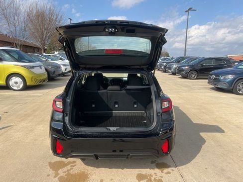 New 2026 Subaru Impreza 2.0i Sport image 9