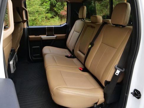 Used 2022 Ford F250 Lariat w/ Tremor Off-Road Package image 26