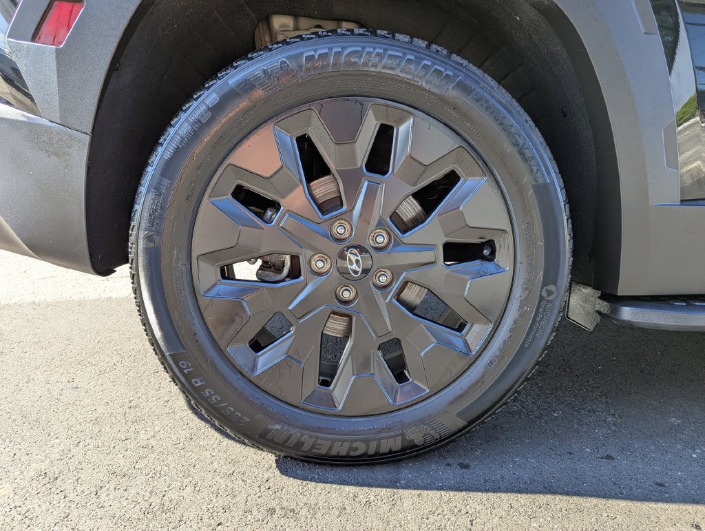 Used 2024 Hyundai Tucson XRT AWD/4WD image 51