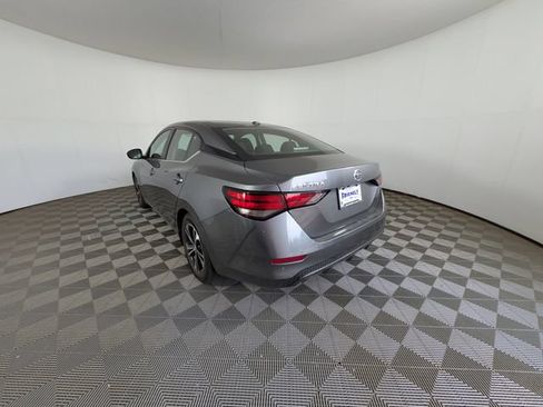 Used 2022 Nissan Sentra SV w/ Trunk Package FWD image 5