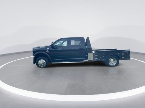 Used 2025 RAM 3500 Tradesman AWD/4WD image 5