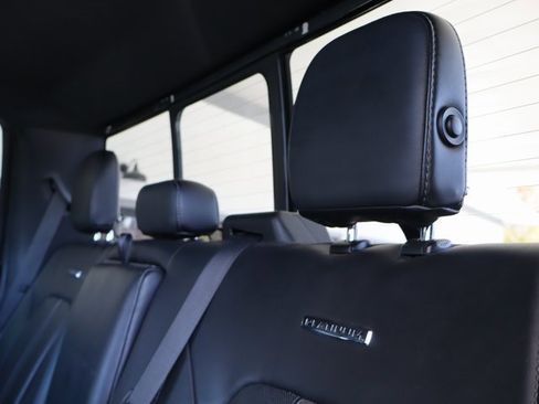 Used 2017 Ford F350 Platinum w/ Platinum Ultimate Package image 48