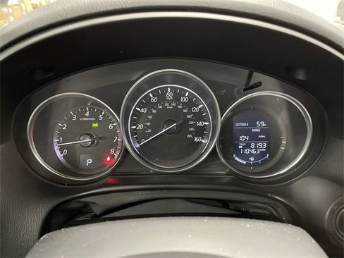Used 2016 MAZDA CX-5 Touring image 14